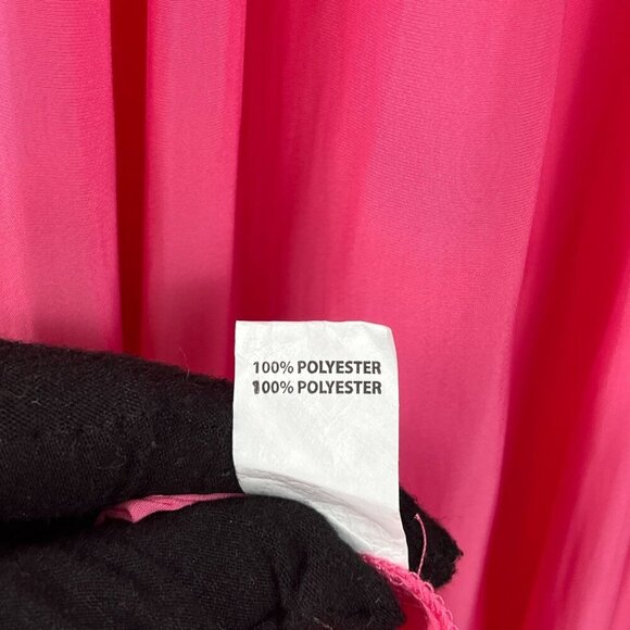 NWT Ramy Brook Audrey Blouson Dress Size L - Picture 11 of 11